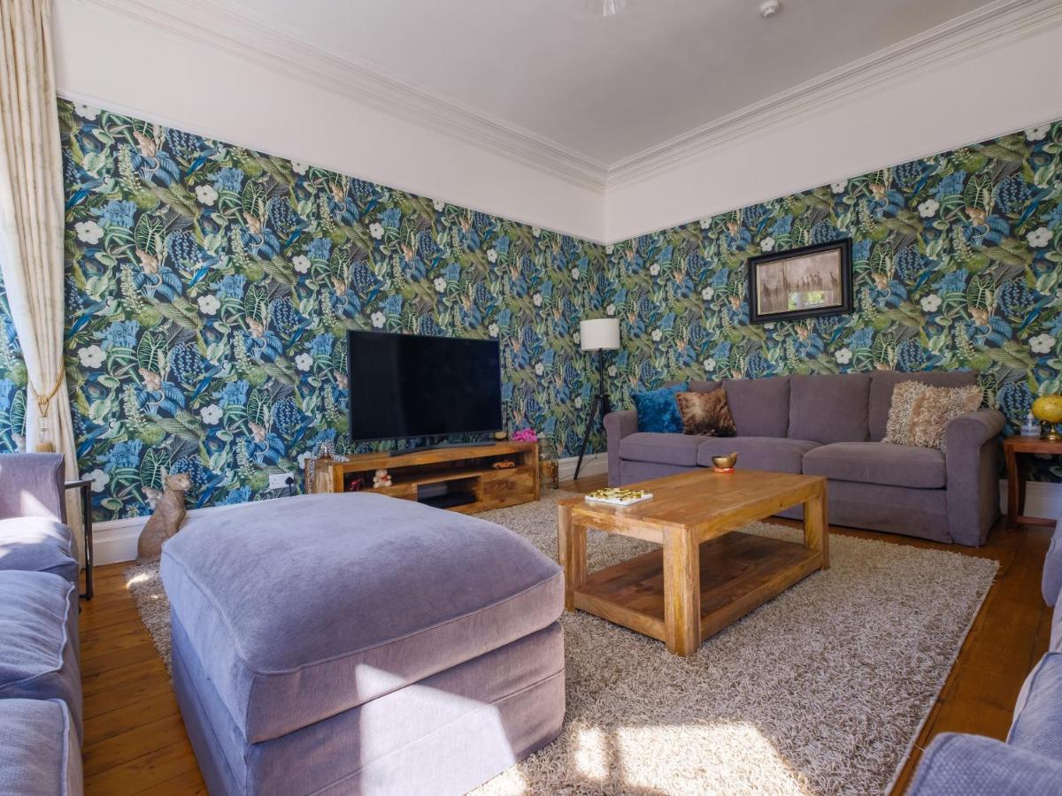 Rosemount Boutique Apartment Windermere