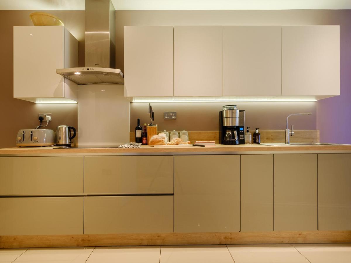 Rosemount Boutique Apartment *