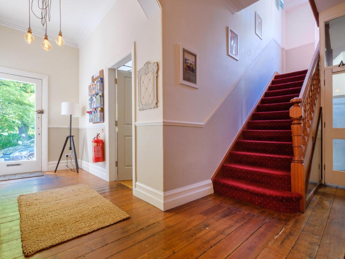 Rosemount Boutique Apartment Windermere
