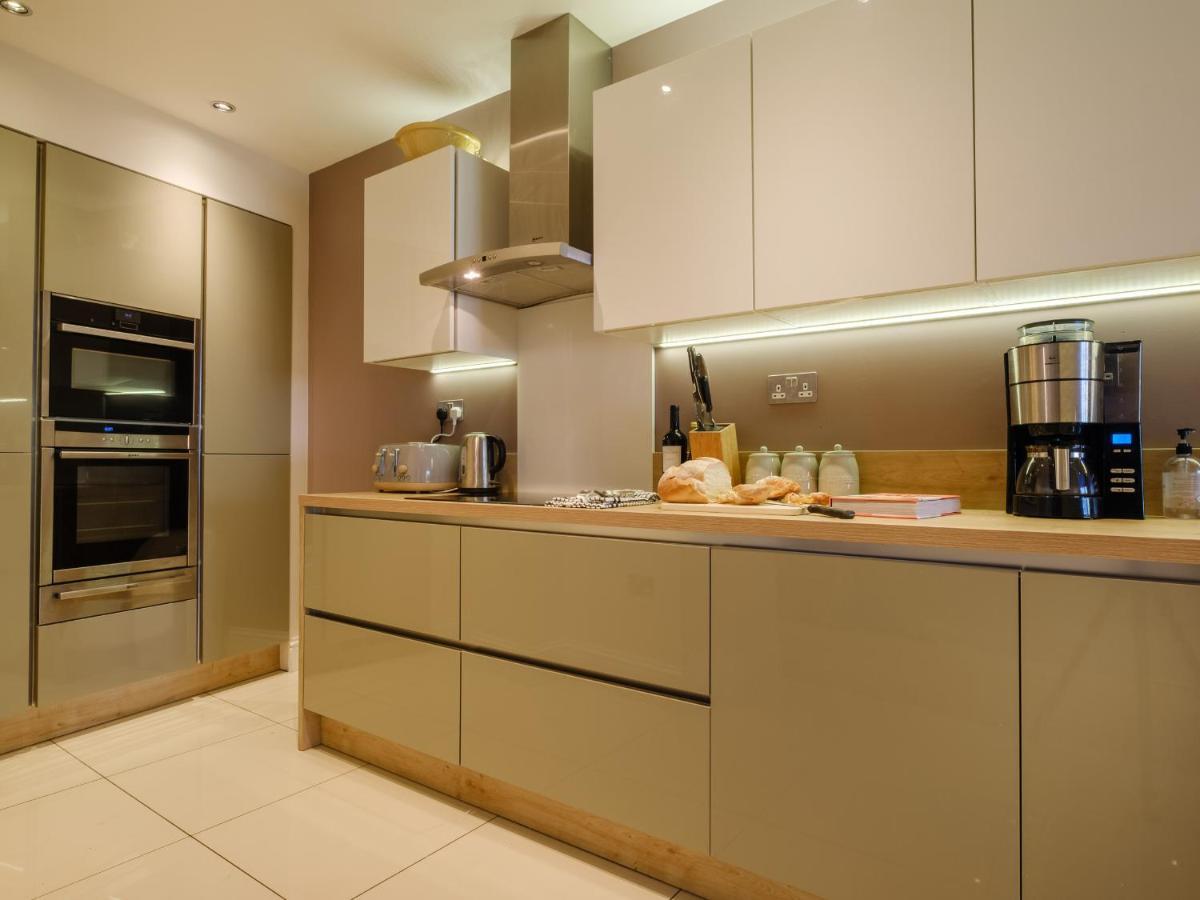 Rosemount Boutique Apartment *