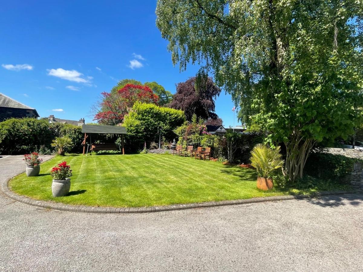 Beaumont - Free Off-site Health Club - Adults Only Guest house