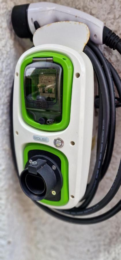 Woodland Family With Electric Car Point Apartment Windermere