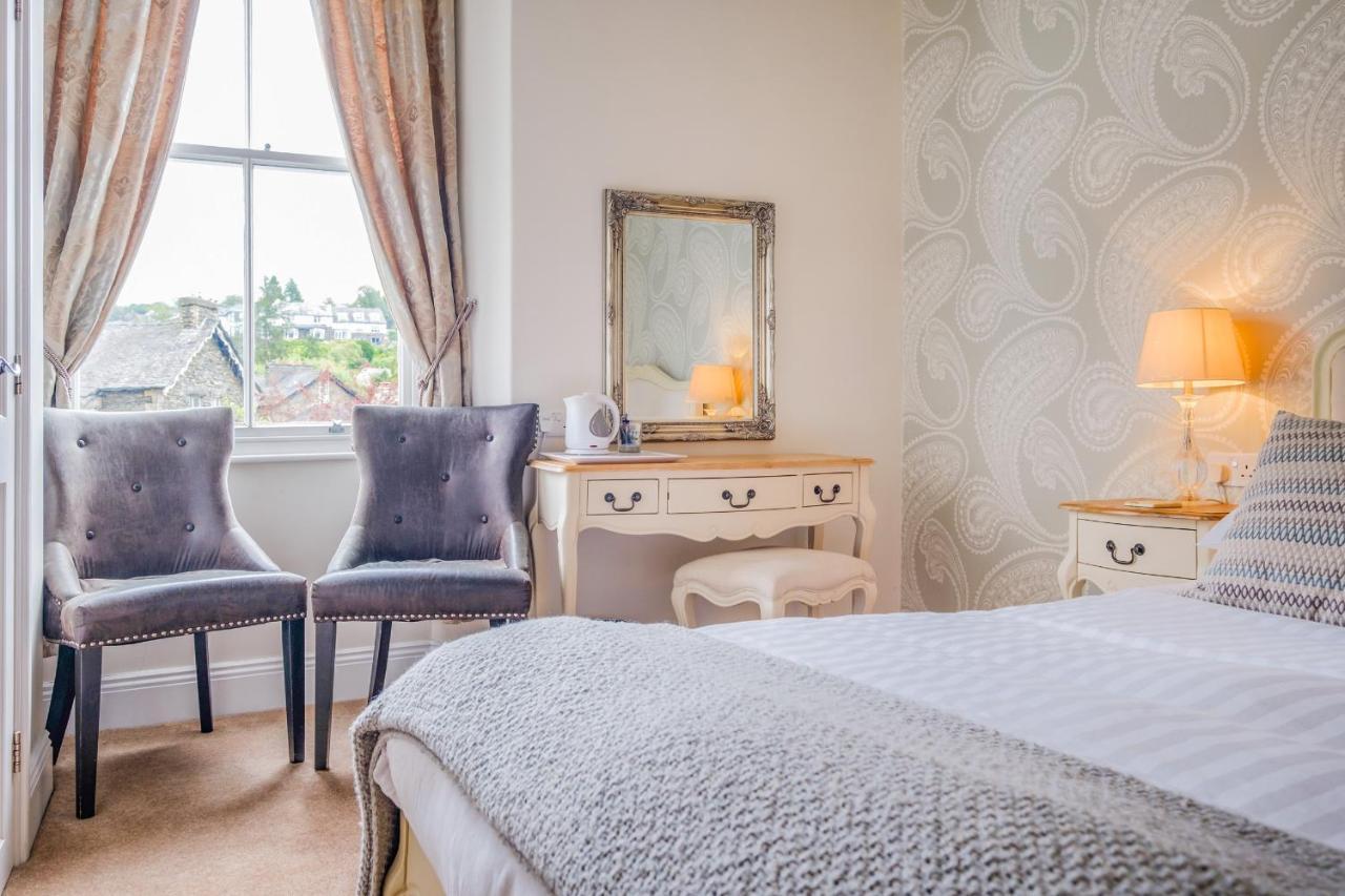 Apartment Rosemount Boutique Windermere
