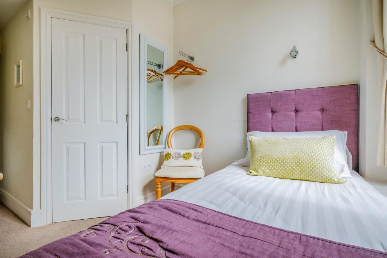 Apartment Rosemount Boutique Windermere