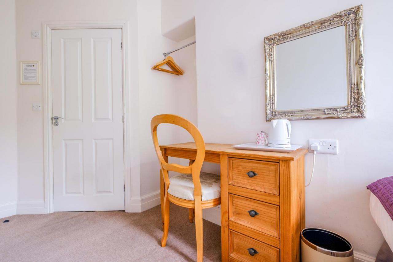 Rosemount Boutique Apartment