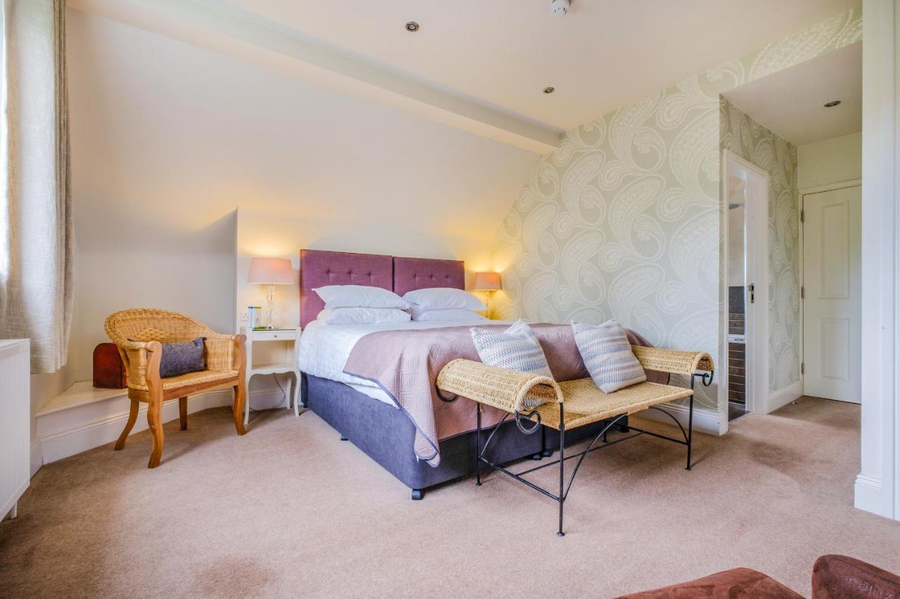 Apartment Rosemount Boutique Windermere