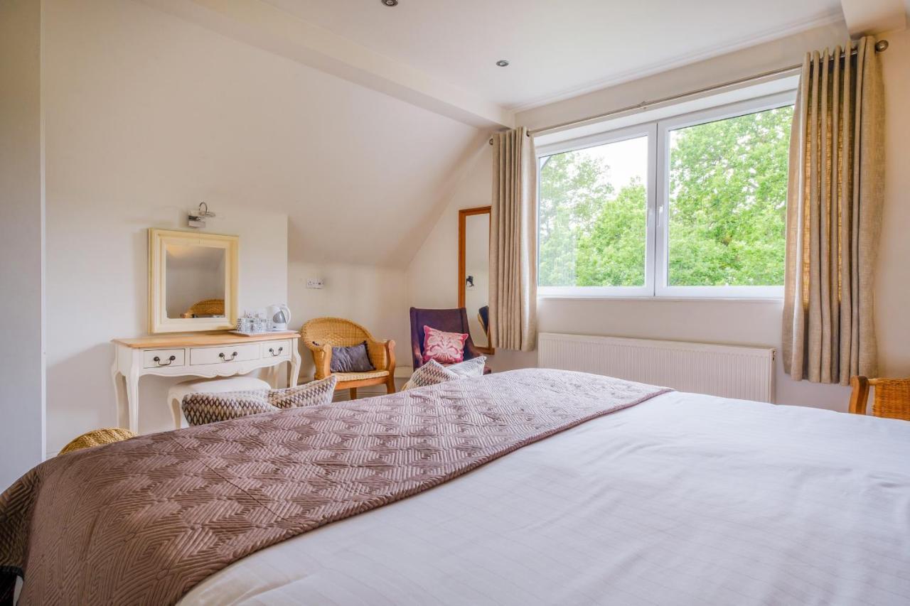 Rosemount Boutique Apartment