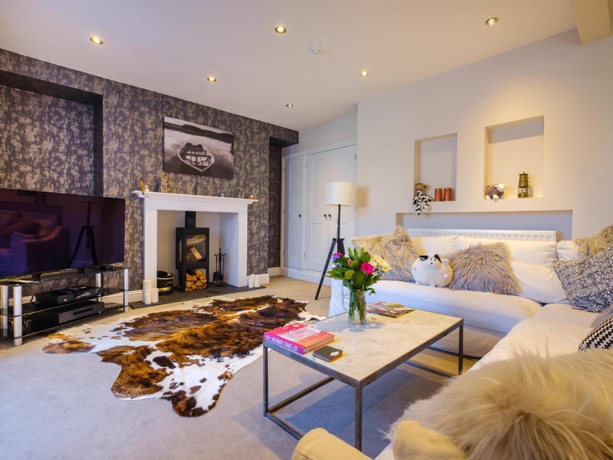 Apartment Rosemount Boutique Windermere