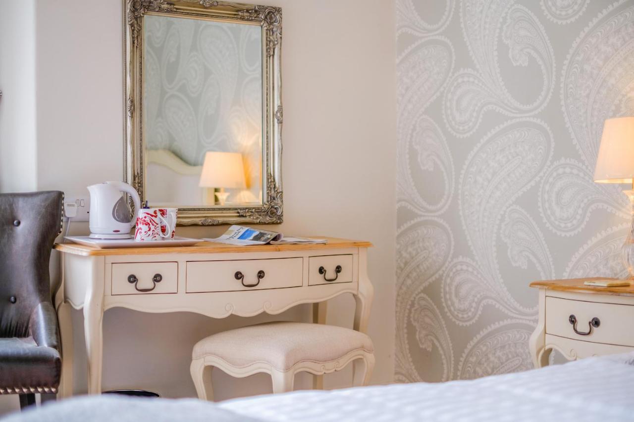 Rosemount Boutique Apartment *