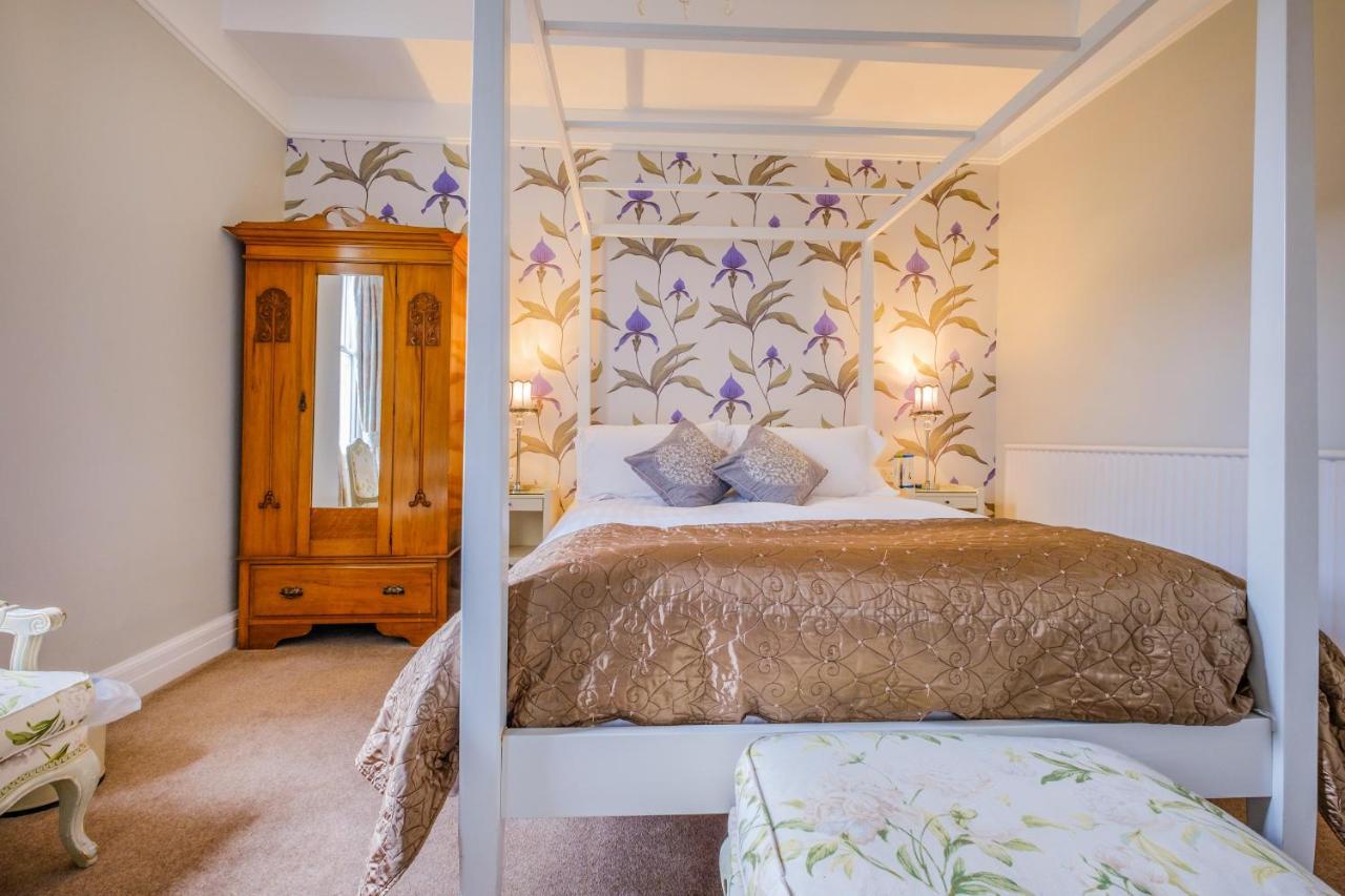 Apartment Rosemount Boutique Windermere