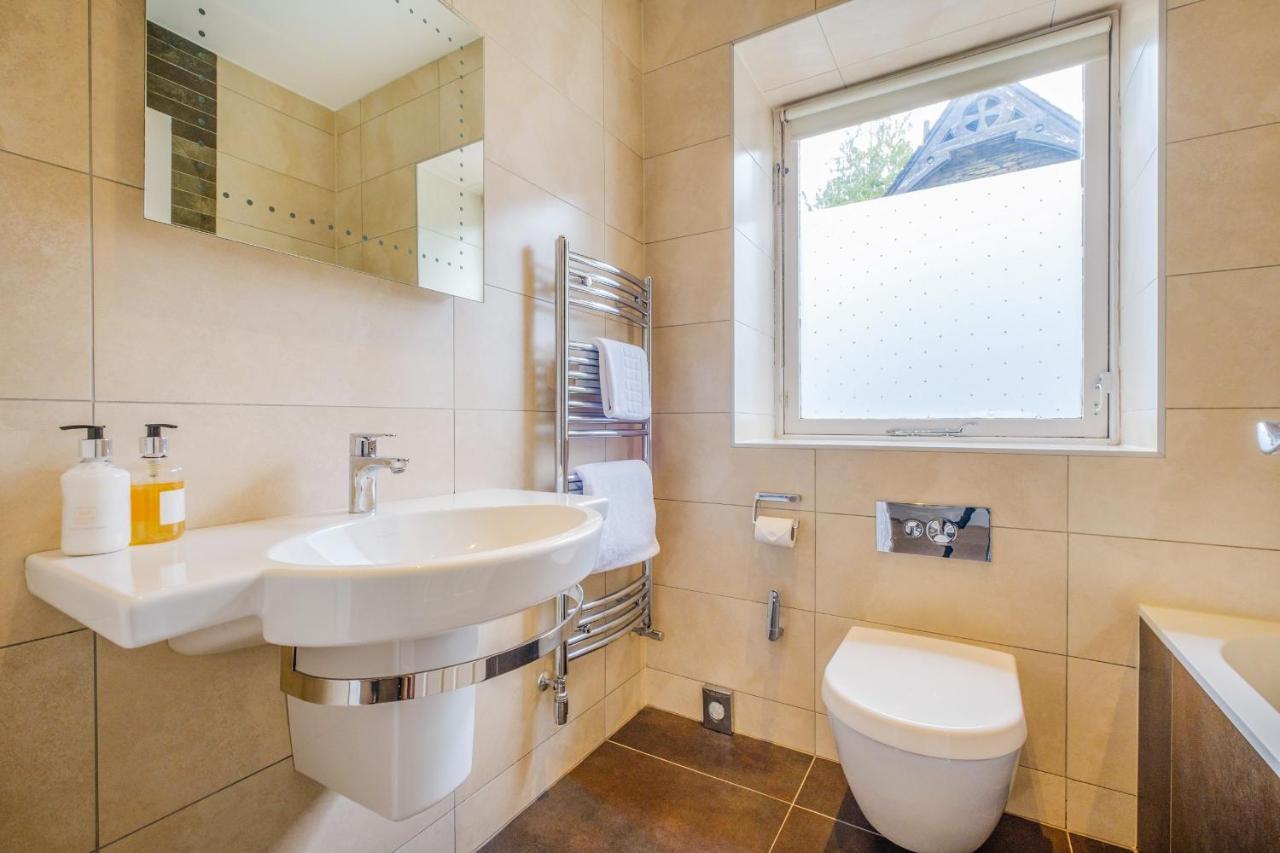 Rosemount Boutique Apartment Windermere