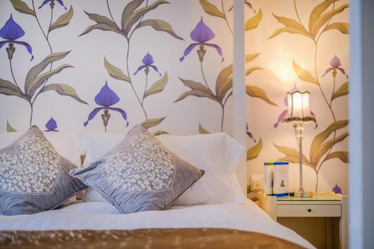 Rosemount Boutique Apartment