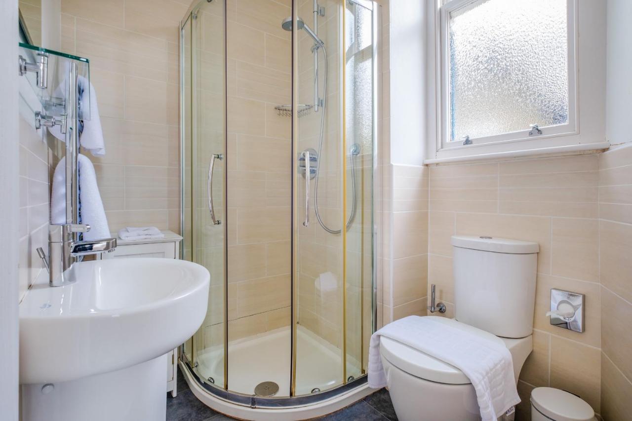 Rosemount Boutique Apartment *