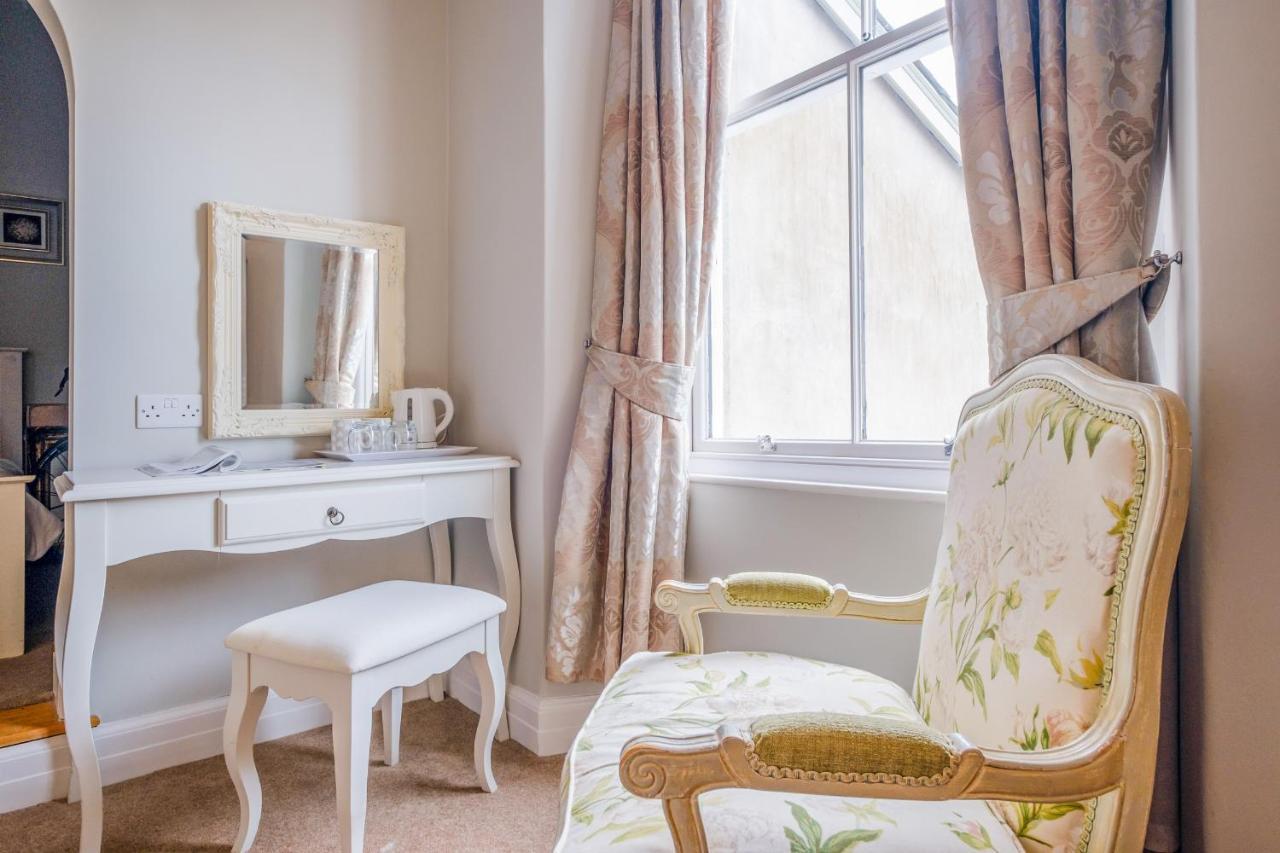 Rosemount Boutique Apartment