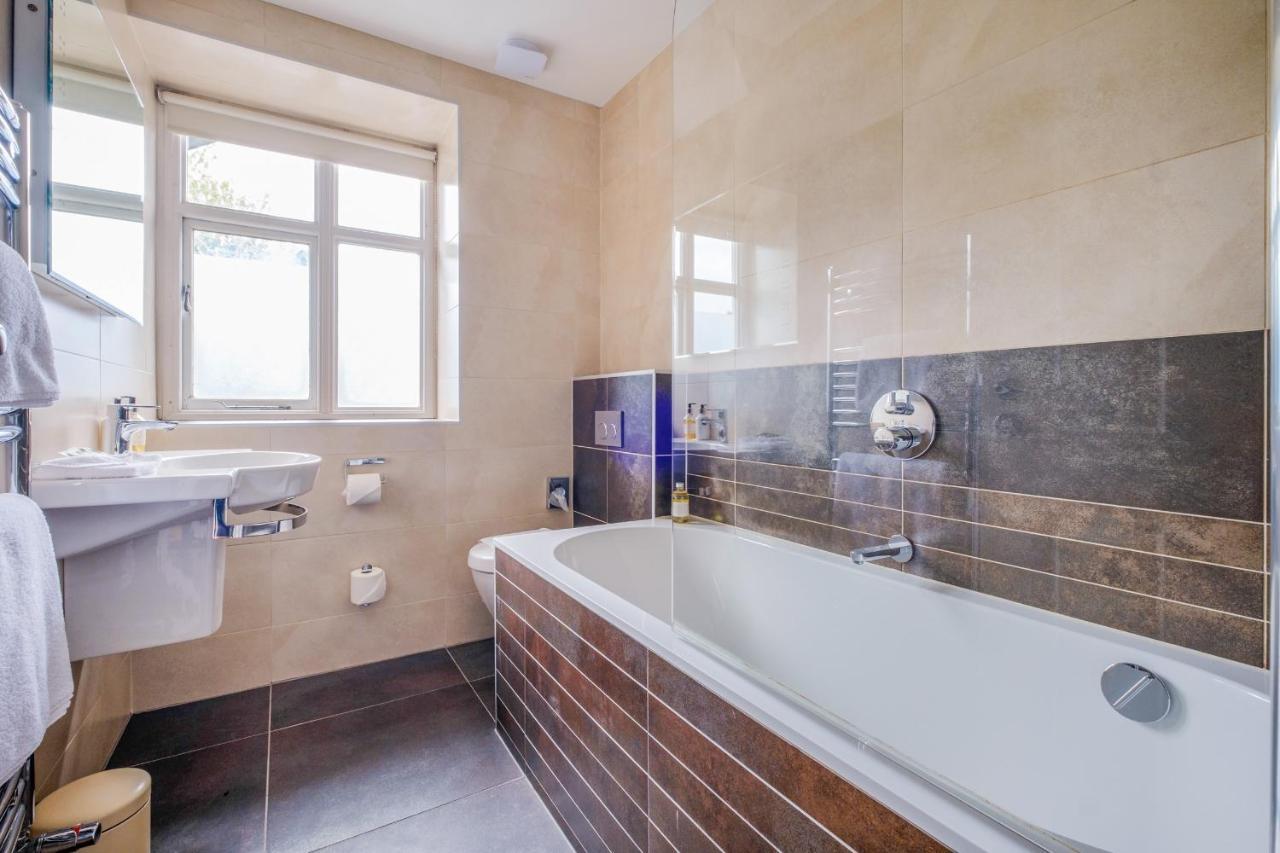 Rosemount Boutique Apartment