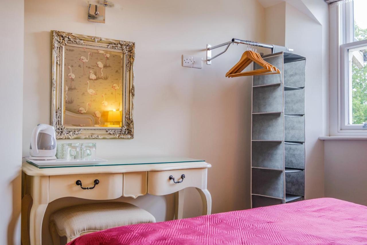 Rosemount Boutique Apartment *