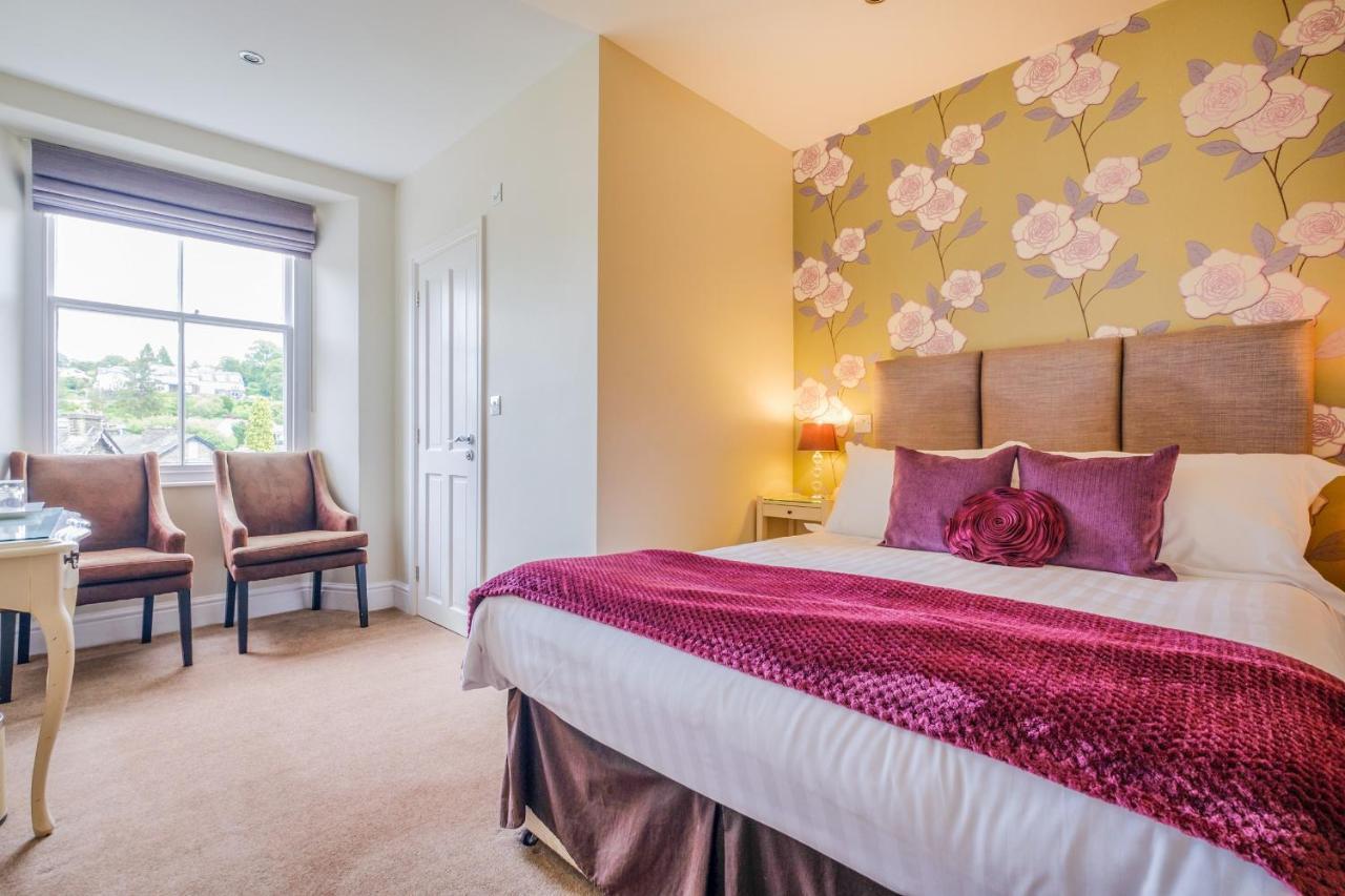 Rosemount Boutique Apartment *