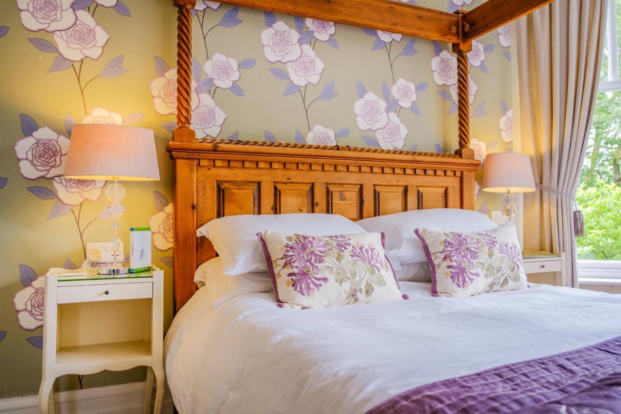 Apartment Rosemount Boutique Windermere