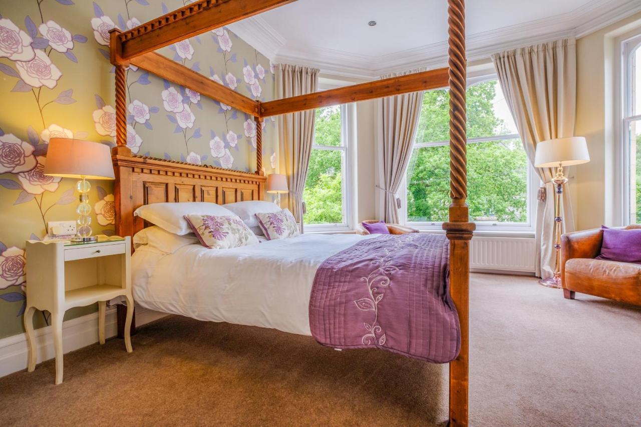 Rosemount Boutique Apartment