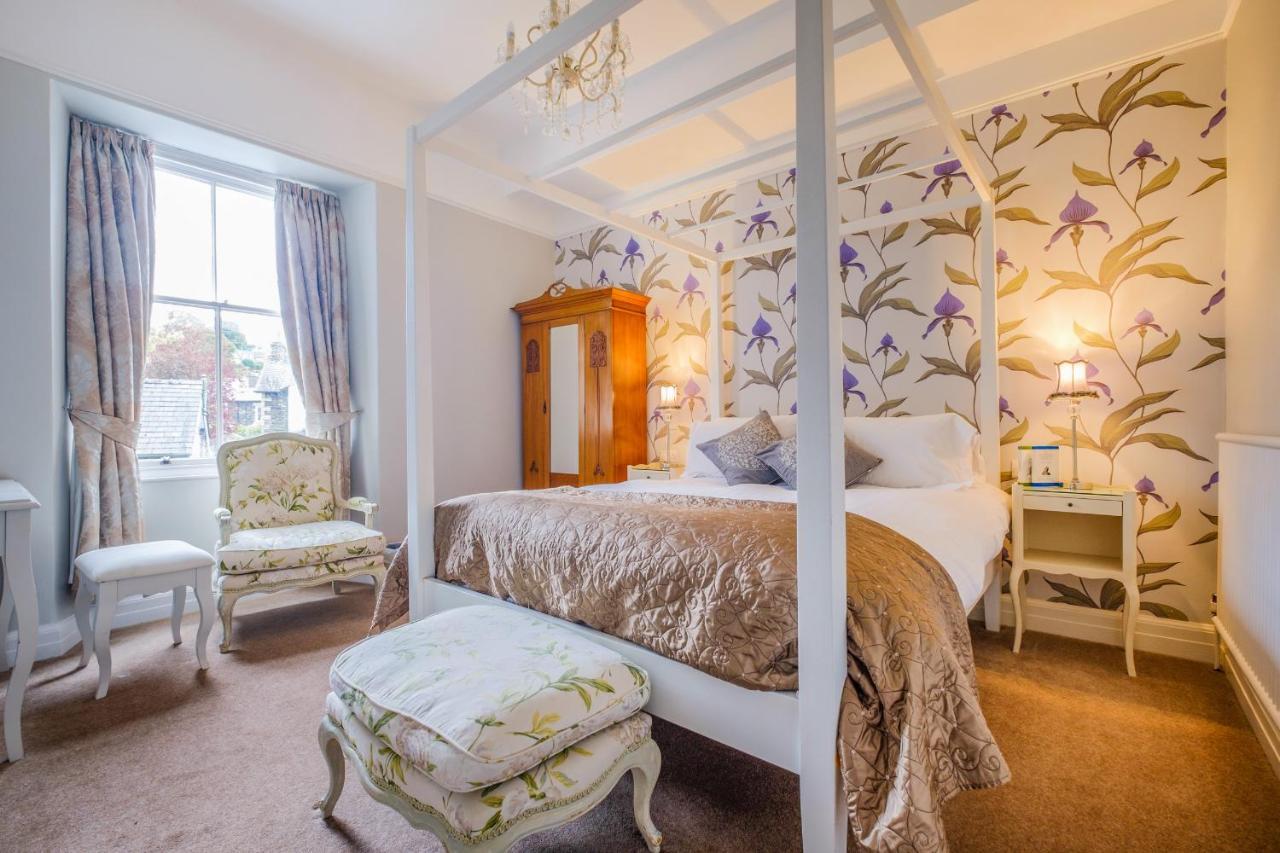 Rosemount Boutique Apartment