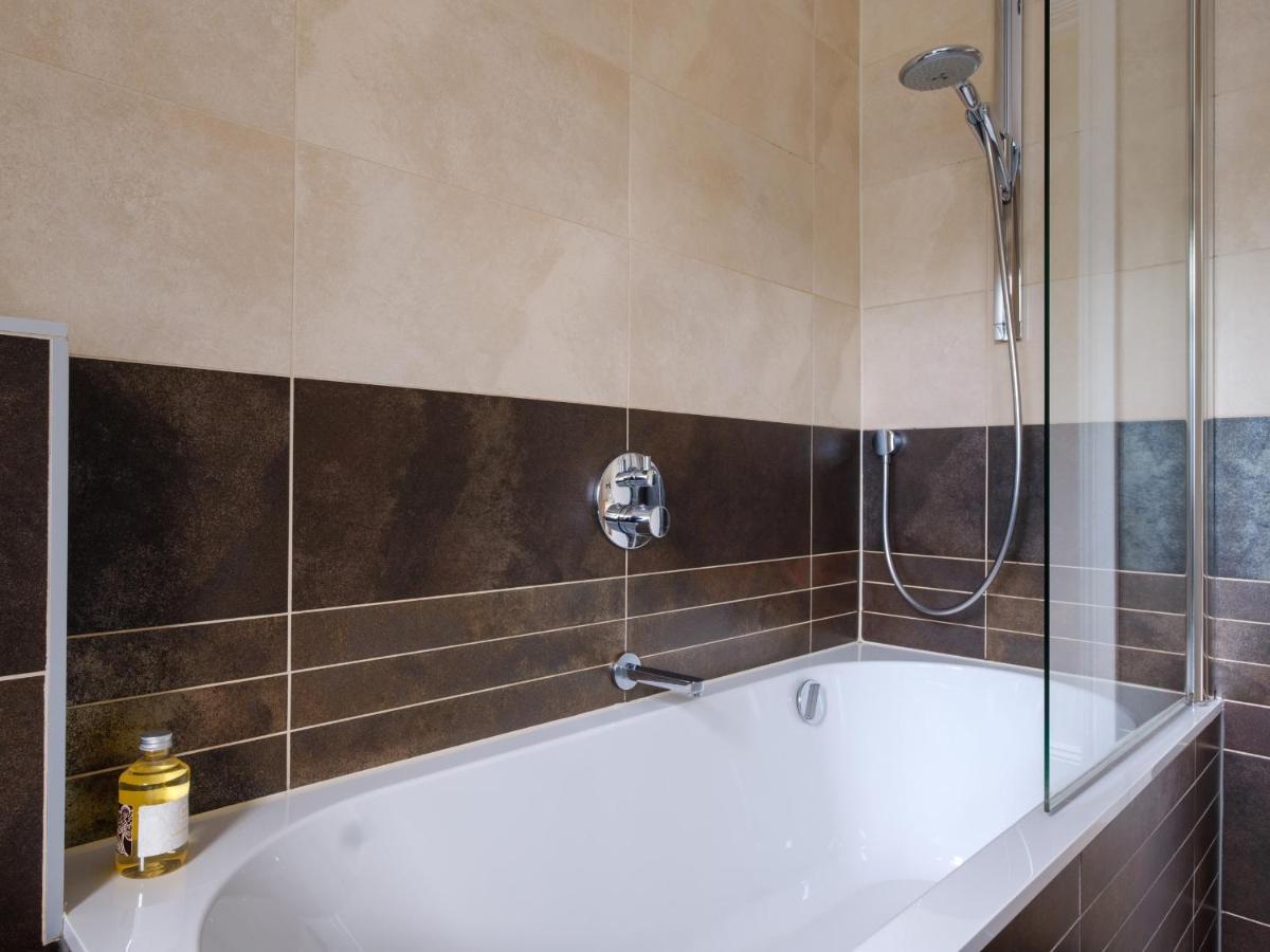 Rosemount Boutique Apartment Windermere