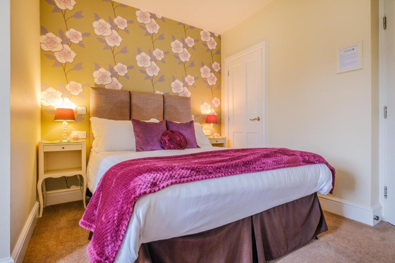 Rosemount Boutique Apartment