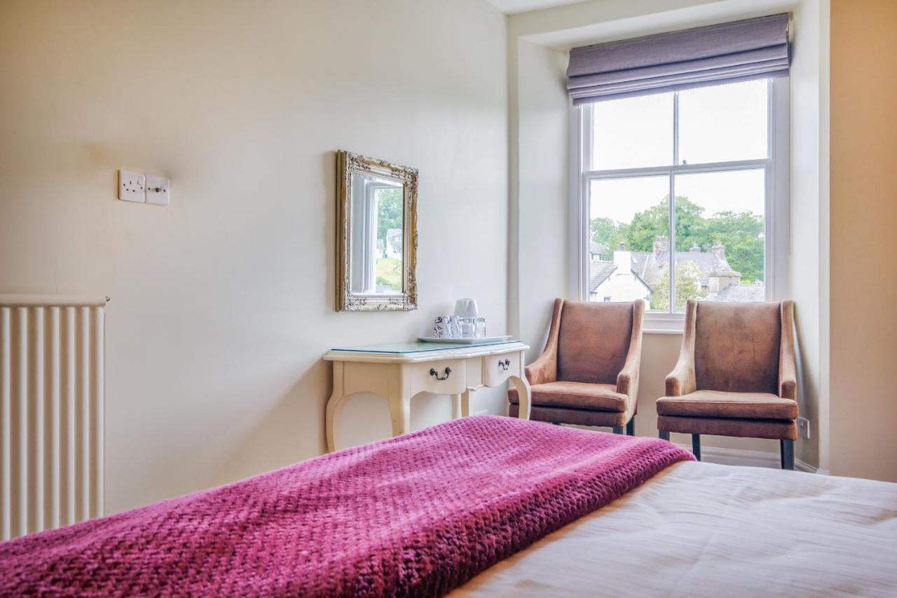 Apartment Rosemount Boutique Windermere