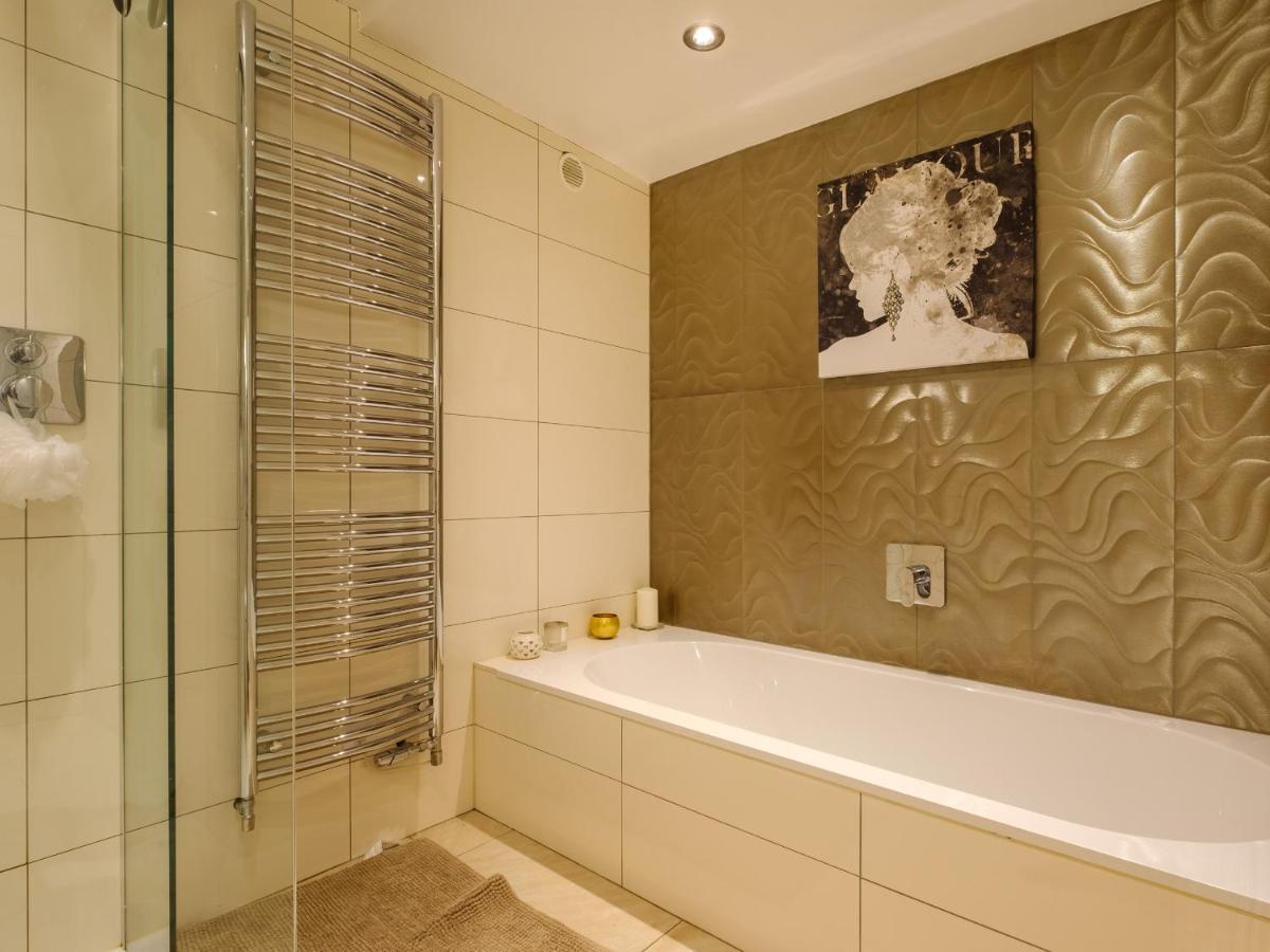 Apartment Rosemount Boutique Windermere