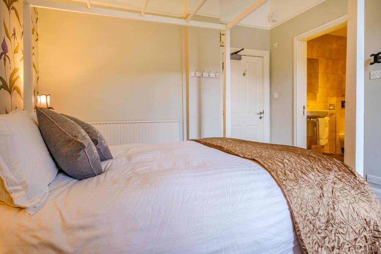 Rosemount Boutique Apartment *