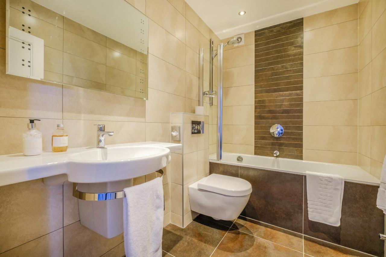 Rosemount Boutique Apartment