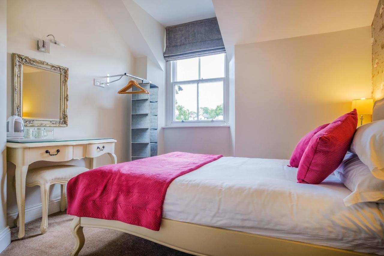 Apartment Rosemount Boutique Windermere