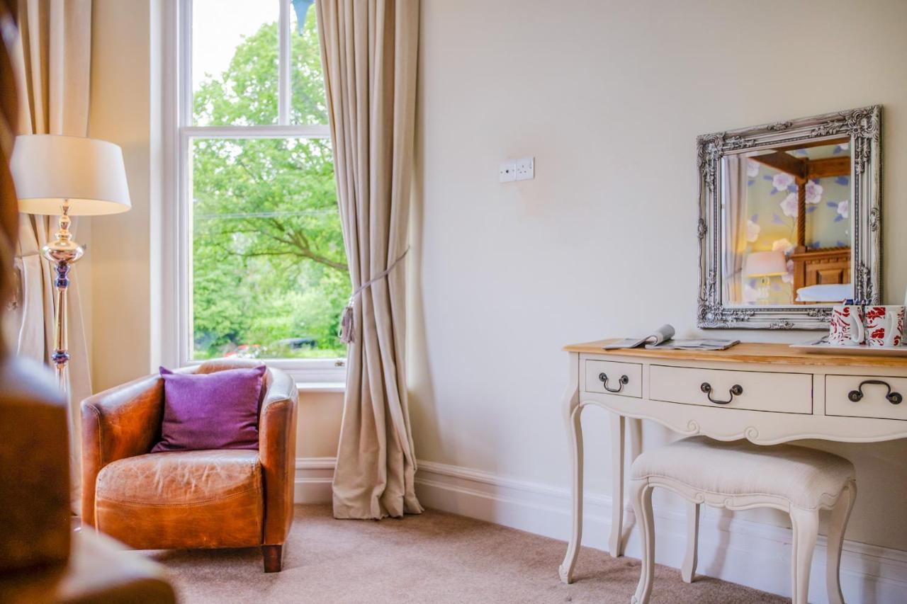 Rosemount Boutique Apartment Windermere