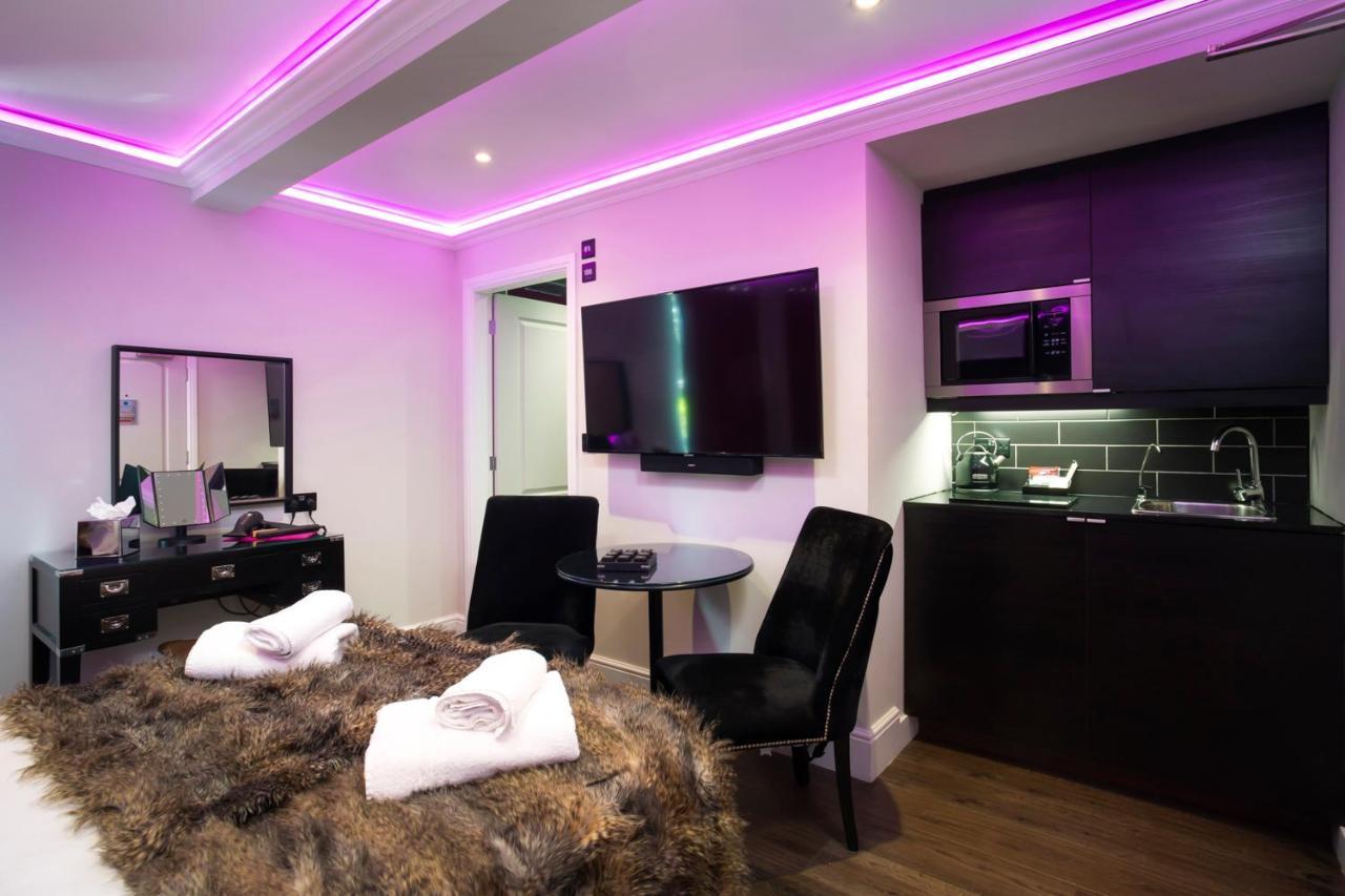 Kotel Aparthotel