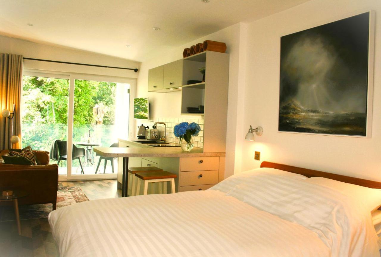 The Coach House Guest house