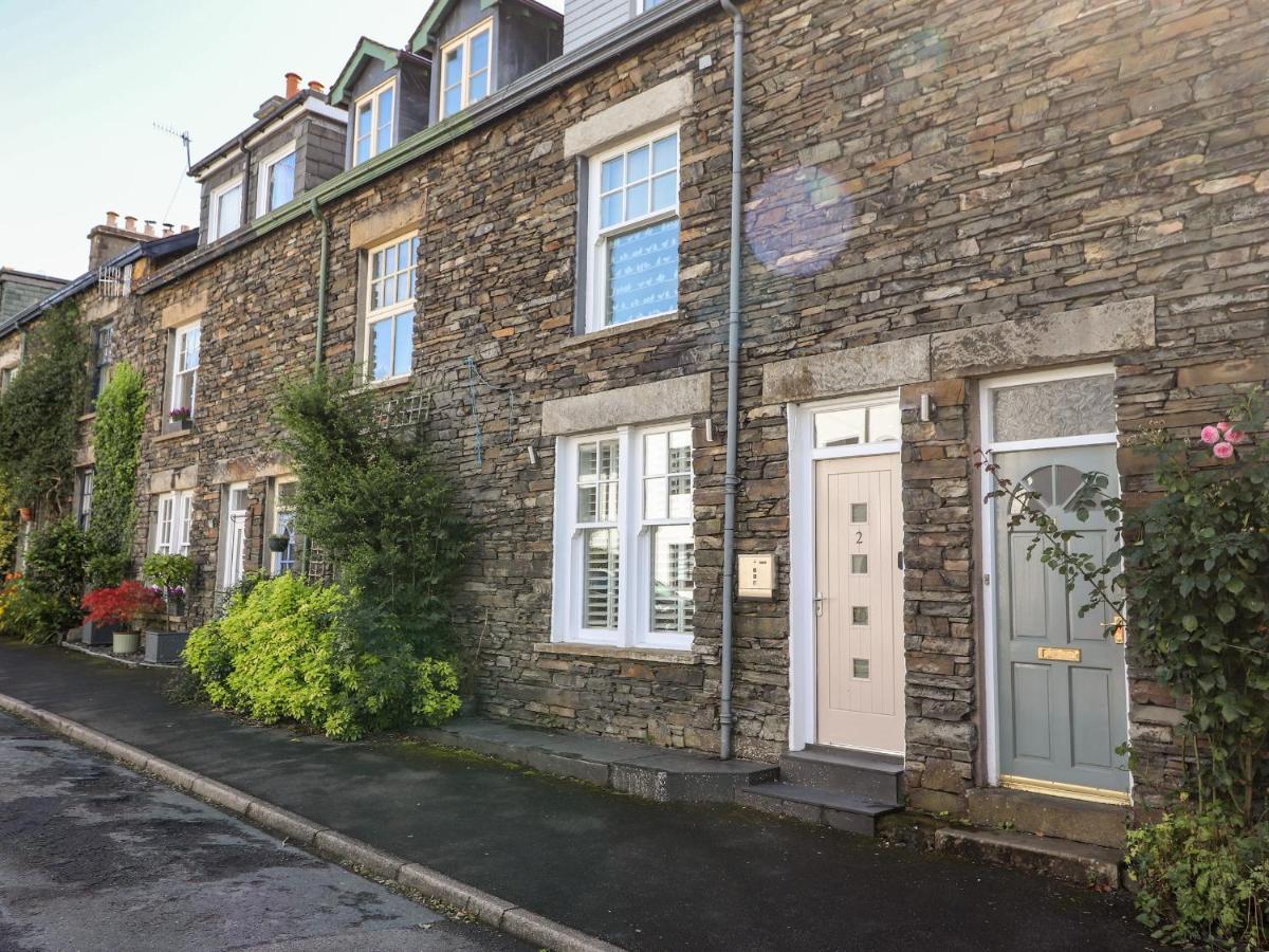 Casa de férias 2 Alexandra Road Windermere