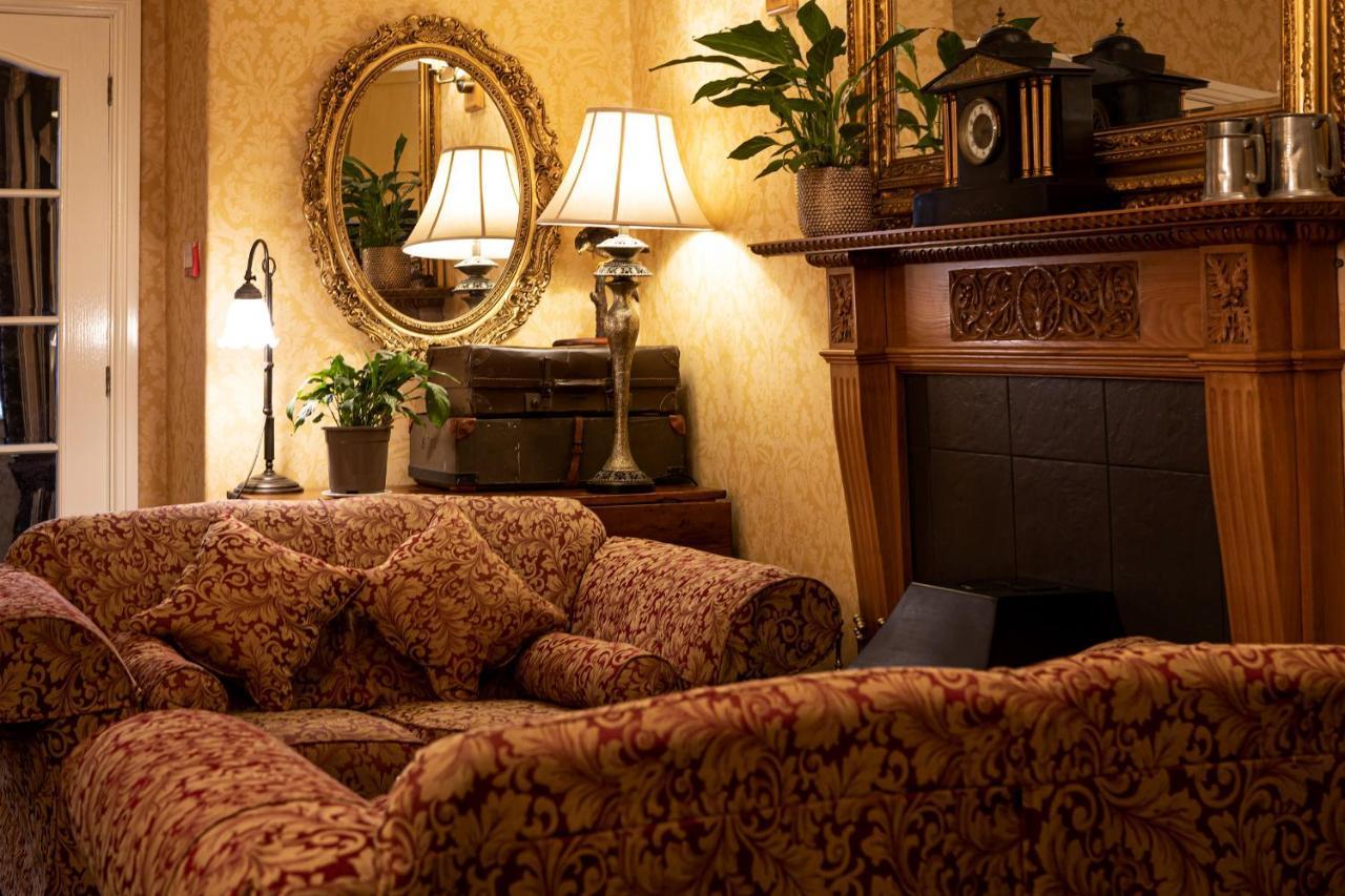 Holiday home Lonsdale House
