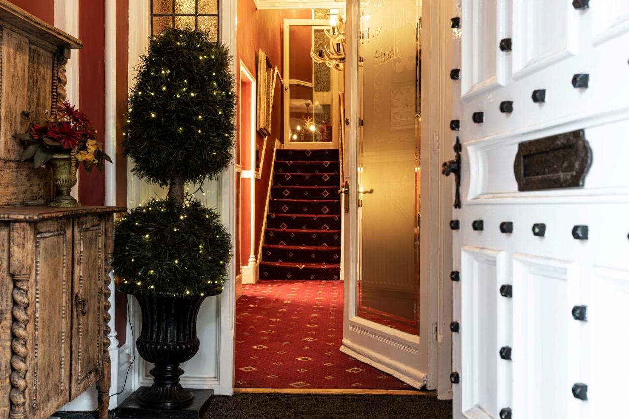 Lonsdale House * Windermere
