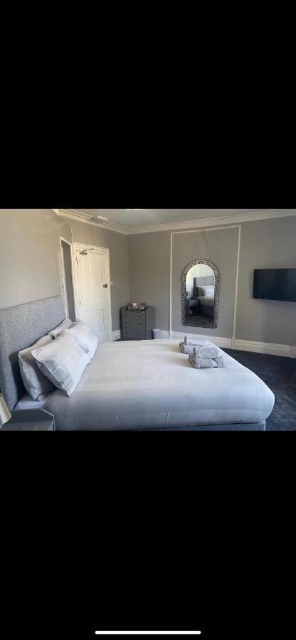 Guest house Thornleigh House *