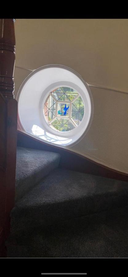 Thornleigh House *