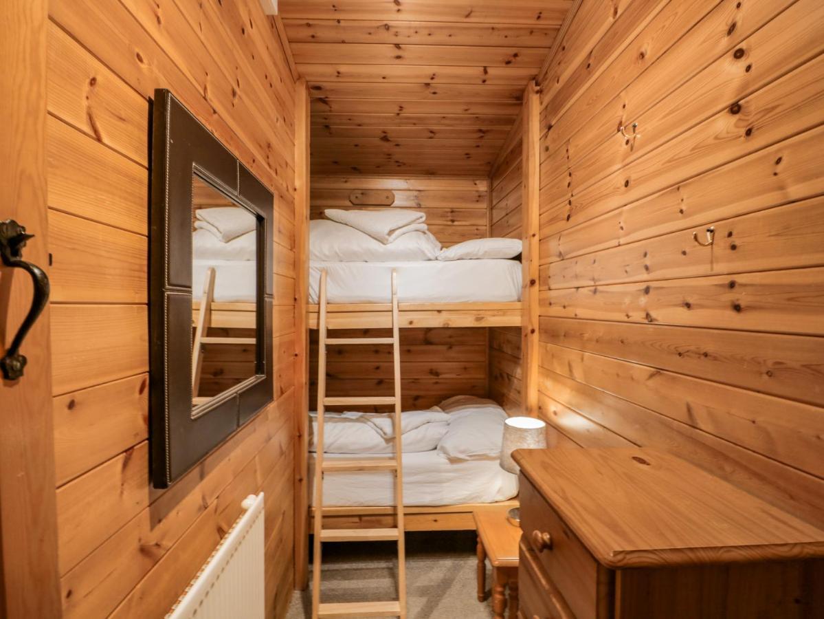 Scafell Holiday home