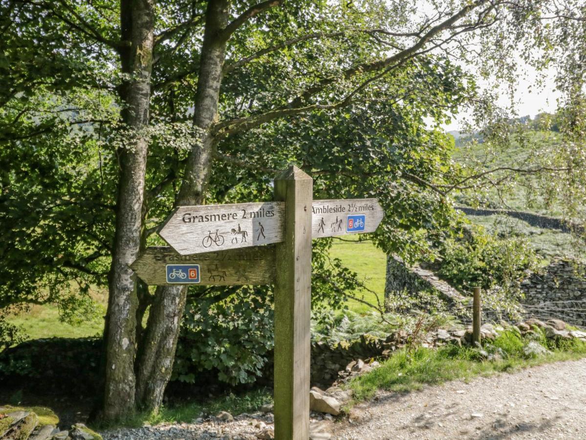 Scafell Holiday home