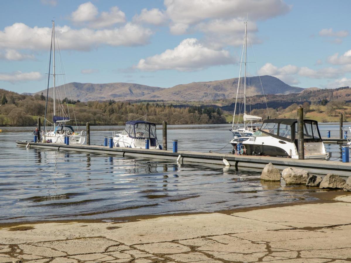Scafell Holiday home Windermere