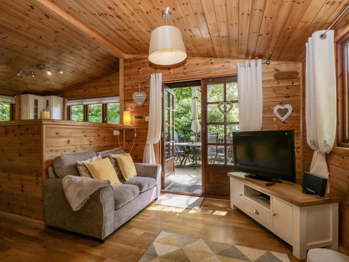 Holiday home Scafell *