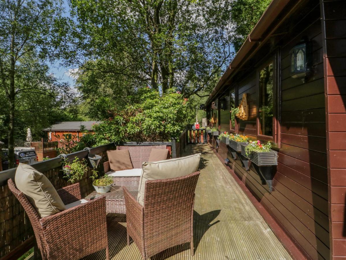 Scafell Holiday home Windermere