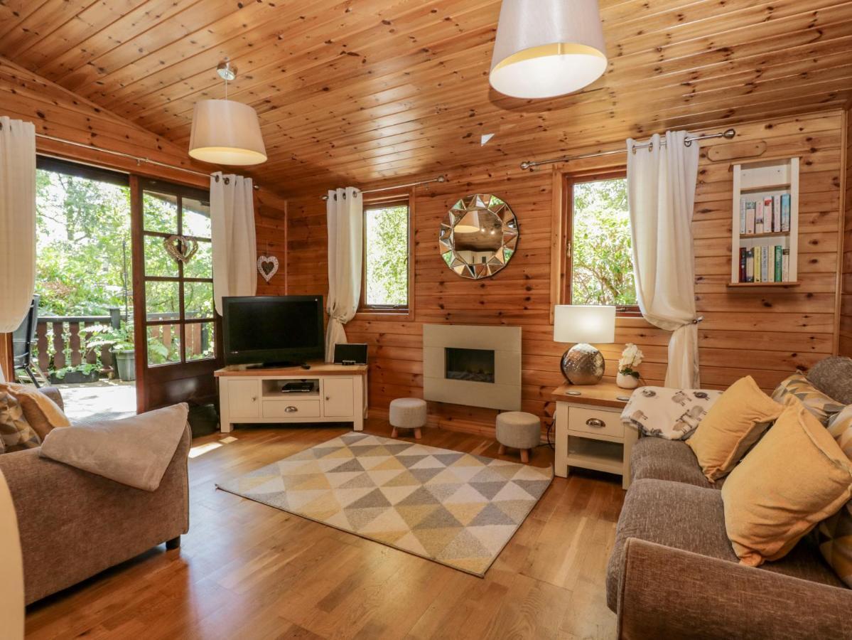 Scafell Holiday home Windermere