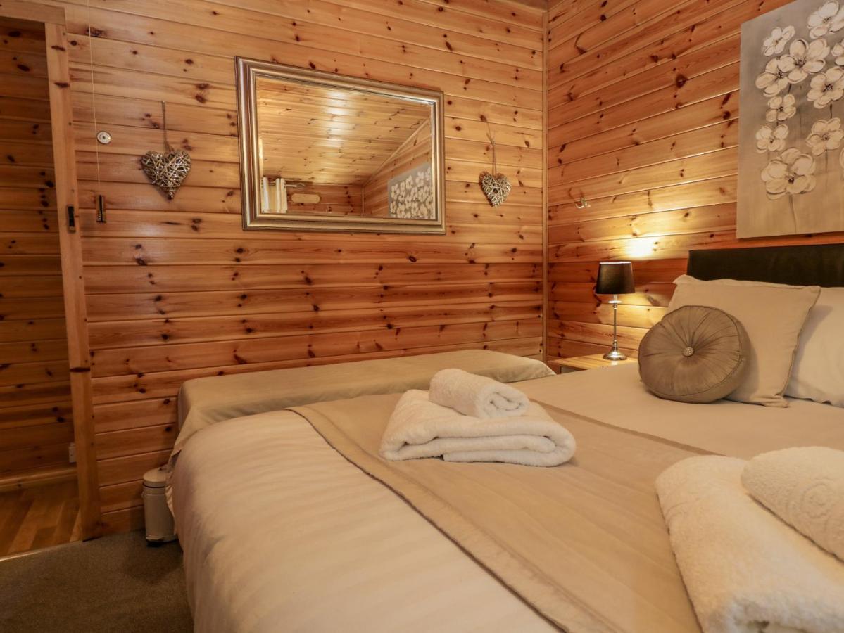 Scafell Holiday home