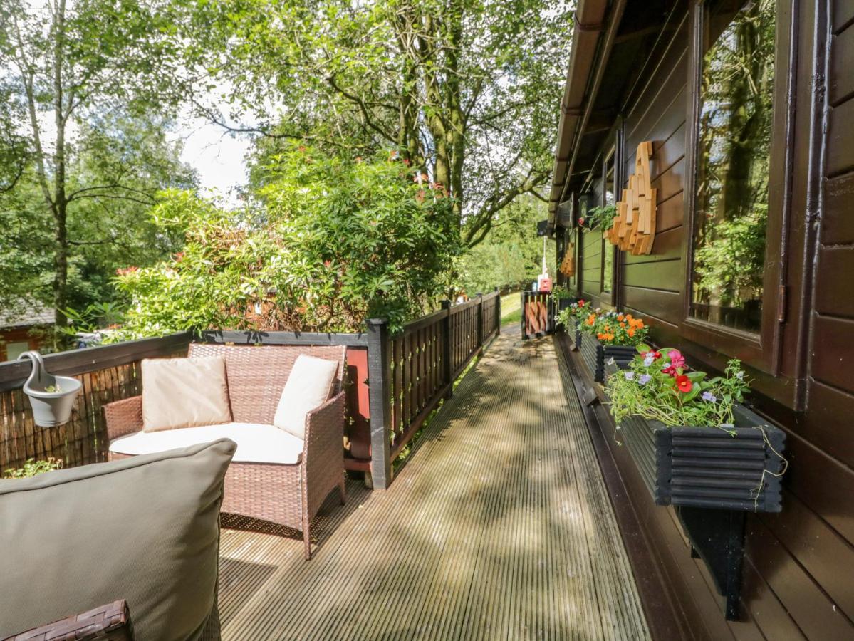 Holiday home Scafell Windermere