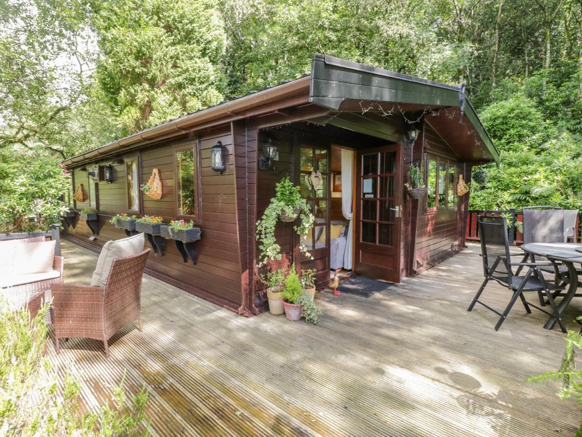 Scafell Holiday home