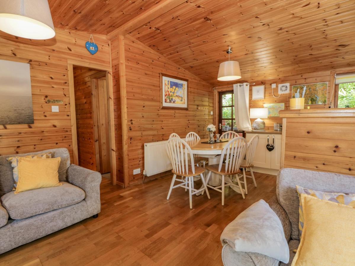 Holiday home Scafell