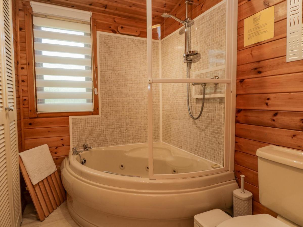 Scafell Holiday home